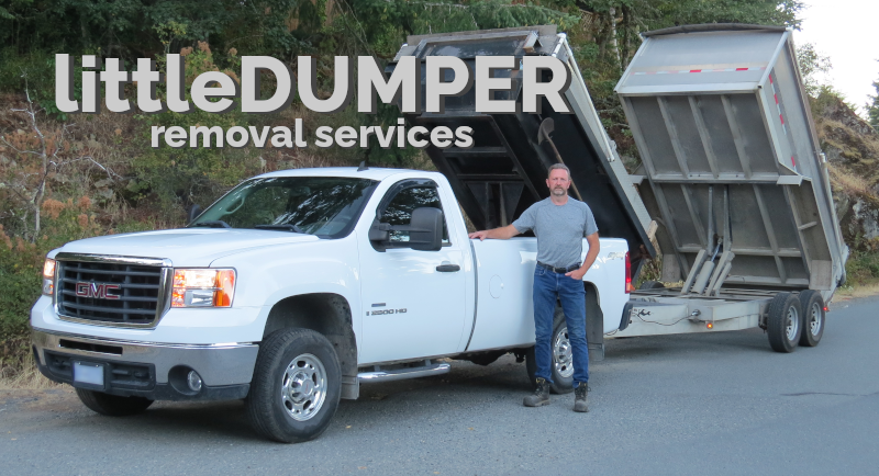 littleDUMPER Delivery & Removal Services